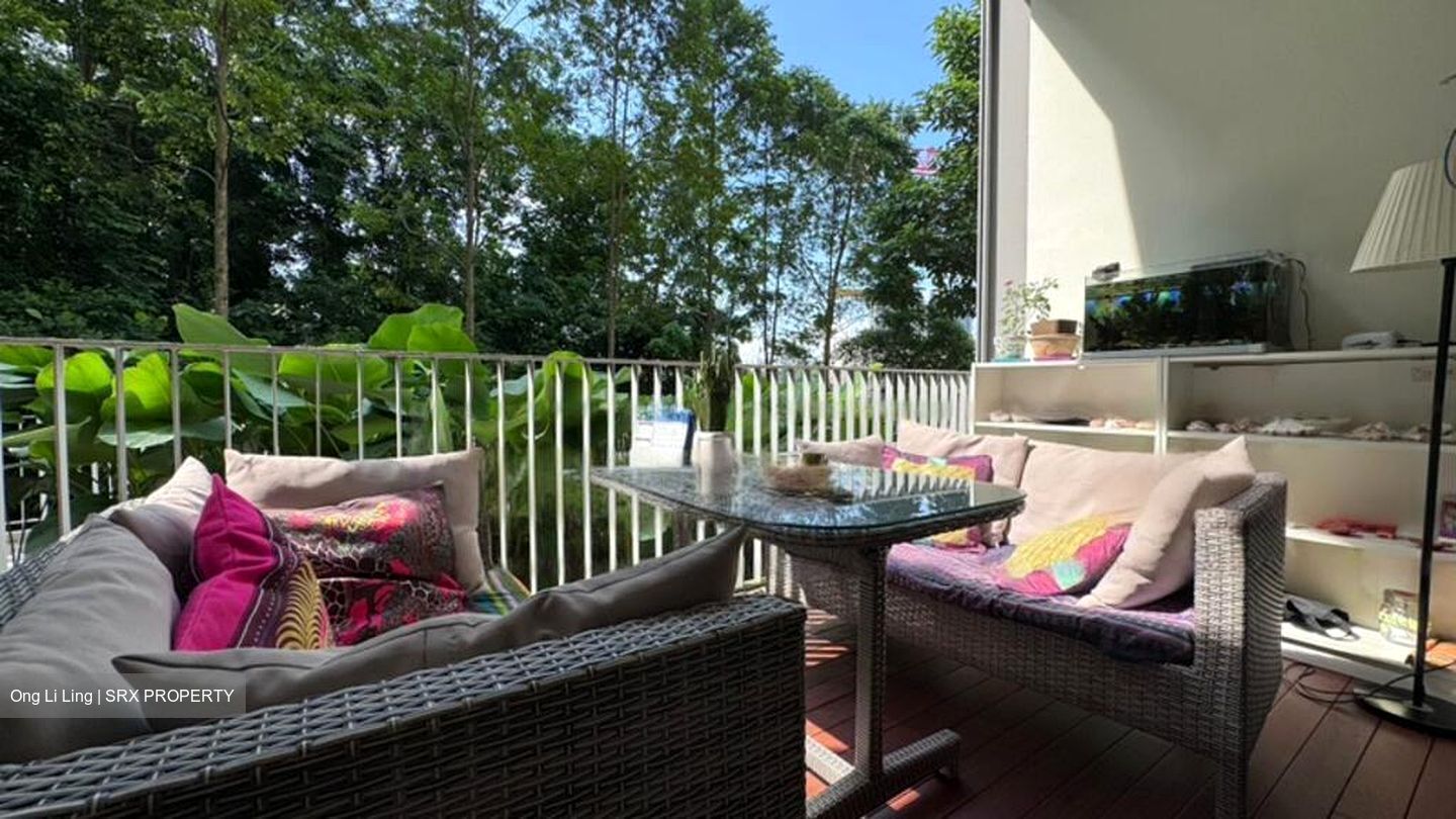 The Skywoods (D23), Condominium #497974331